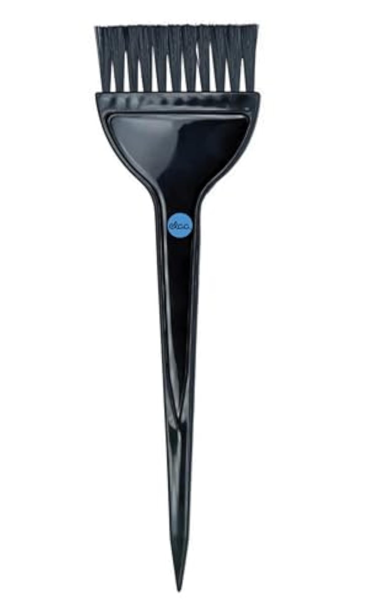 Hair Color Dye Brush, Black, Pack of 1